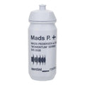 SANTINI Mads Pedersen Momentum Series Bidon - Grey