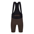 SANTINI Mads Pedersen Momentum Series Cargo Bib Shorts - Chocolate