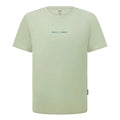 SANTINI Mads Pedersen Momentum Series Tshirt - Mint Blue