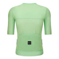 SANTINI Mads Pedersen Momentum Series Unisex Jersey - Mint Blue