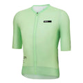 SANTINI Mads Pedersen Momentum Series Unisex Jersey - Mint Blue