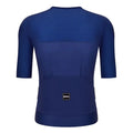 SANTINI Mads Pedersen Momentum Series Unisex Jersey - Navy Blue