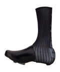 SANTINI Madss Aero Shoecovers - Black