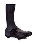 SANTINI Madss Aero Shoecovers - Black