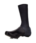SANTINI Madss Aero Shoecovers - Black