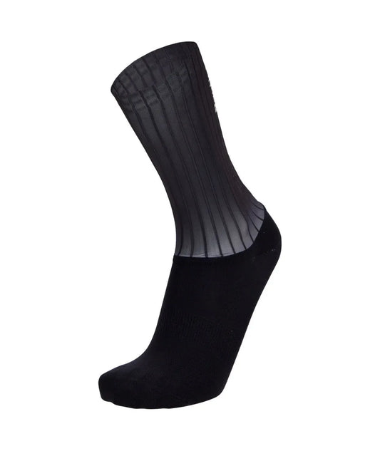 SANTINI Madss Socks - Black