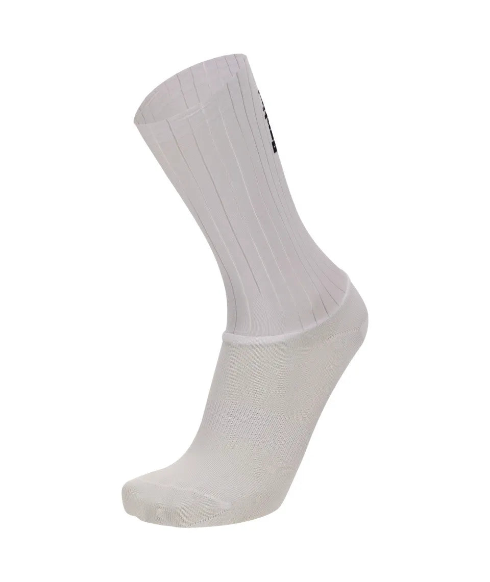 SANTINI Madss Socks - White
