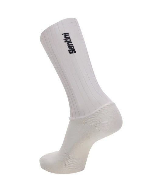 SANTINI Madss Socks - White