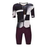SANTINI Madss V1 Aerosuit - Winery