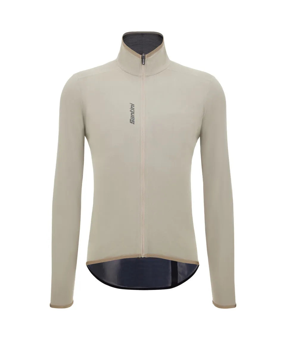 SANTINI Magic Unisex Jacket - Cappuccino
