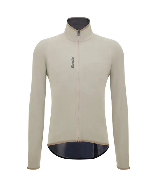 SANTINI Magic Unisex Jacket - Cappuccino