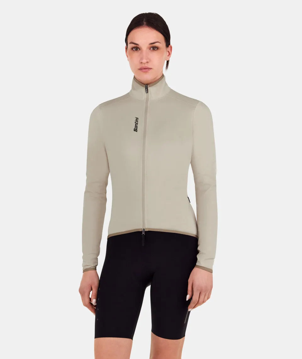 SANTINI Magic Unisex Jacket - Cappuccino