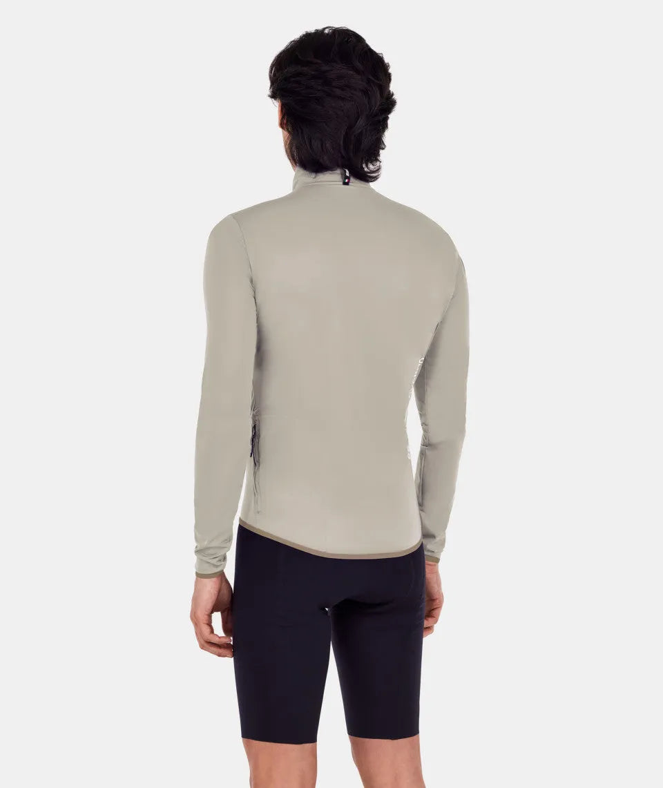 SANTINI Magic Unisex Jacket - Cappuccino