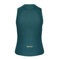 SANTINI OPAL - MEN'S SLEEVELESS JERSEY - PT