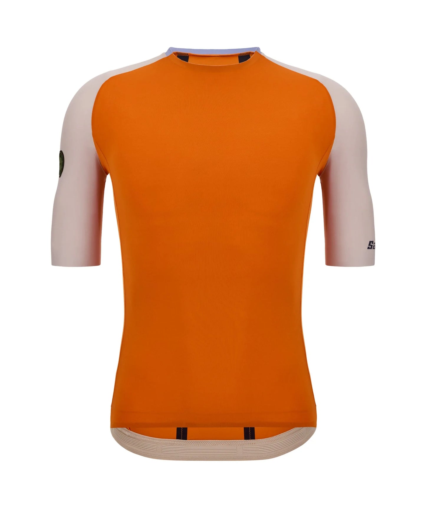 SANTINI PELLE - JERSEY - AR