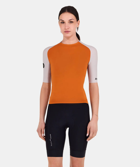 SANTINI PELLE - JERSEY - AR