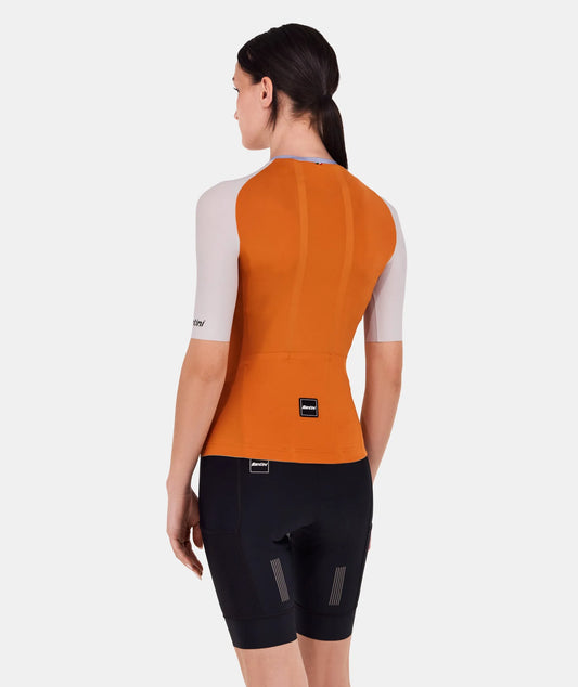 SANTINI PELLE - JERSEY - AR