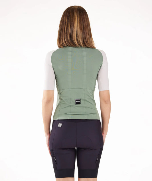 SANTINI PELLE - JERSEY - VM