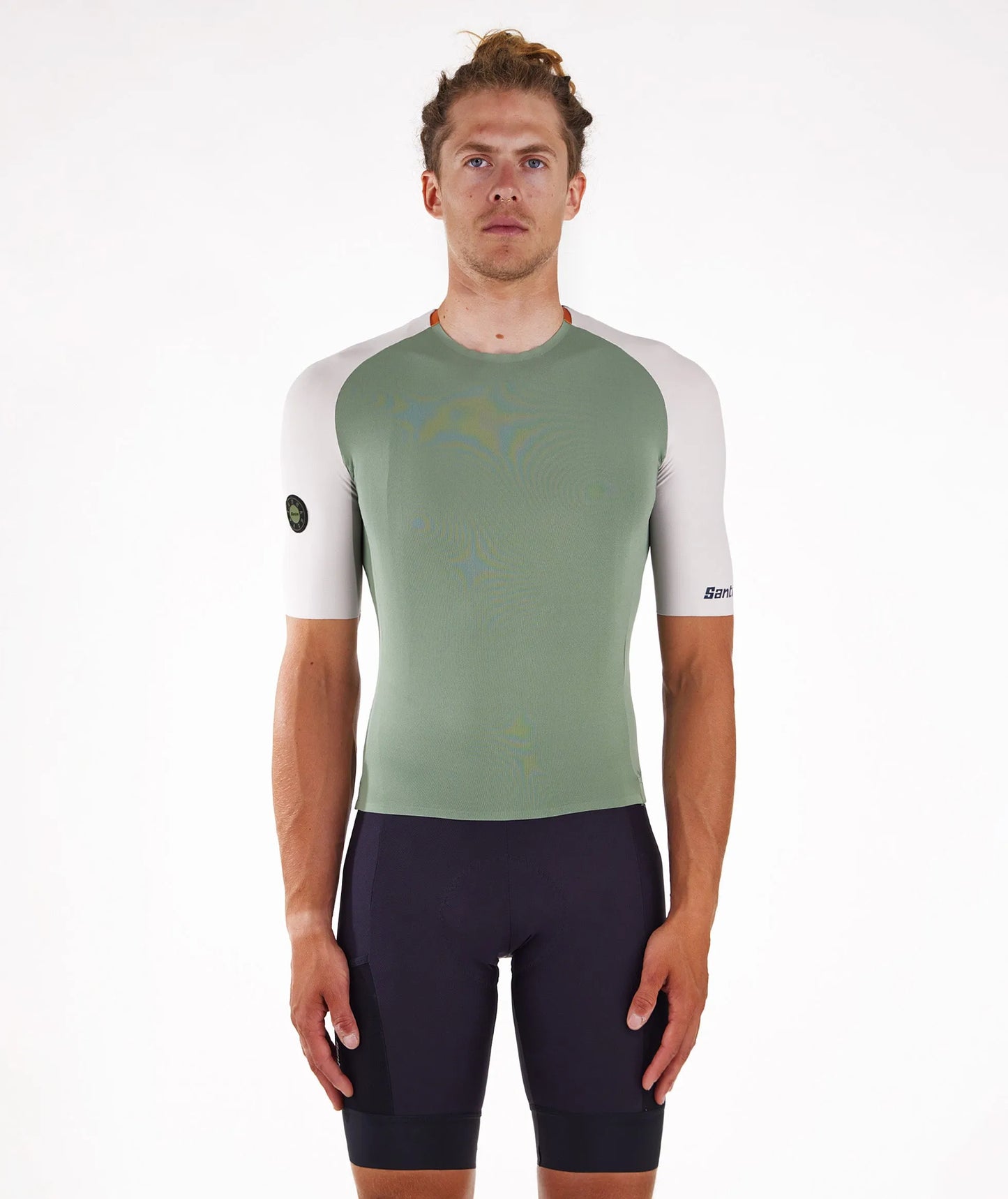 SANTINI PELLE - JERSEY - VM