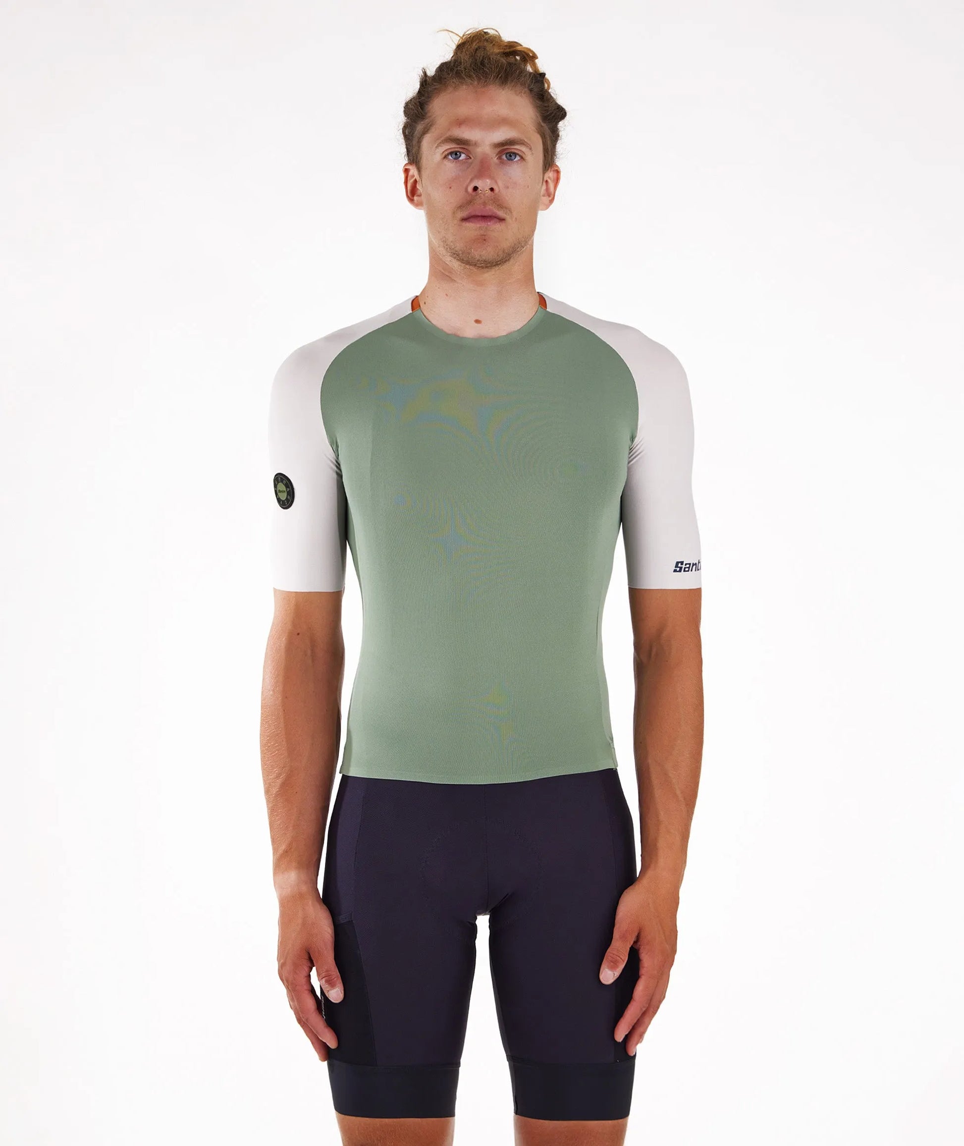 SANTINI PELLE - JERSEY - VM