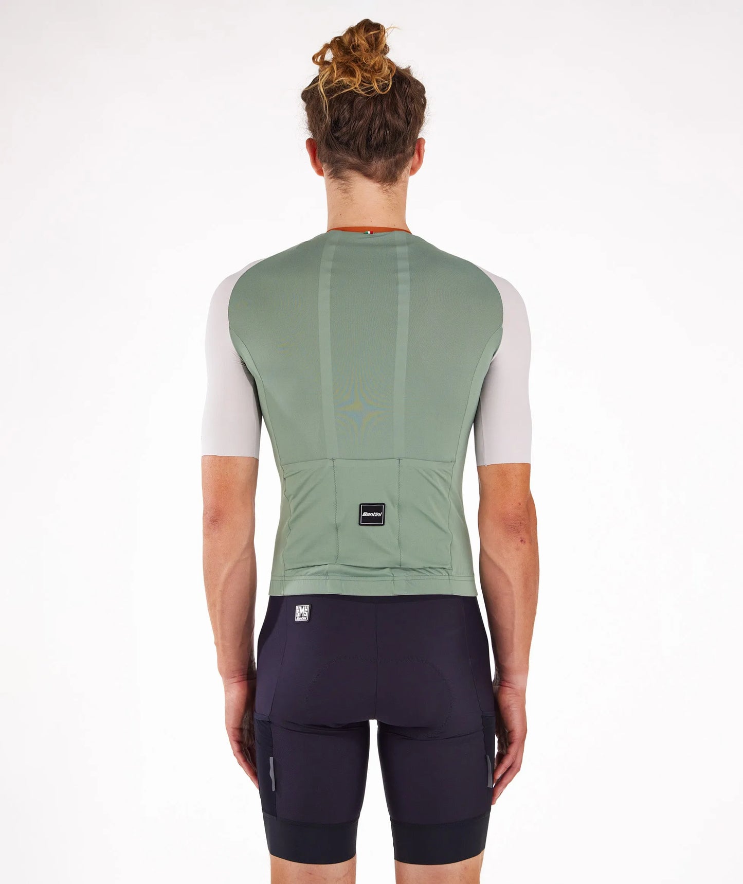 SANTINI PELLE - JERSEY - VM