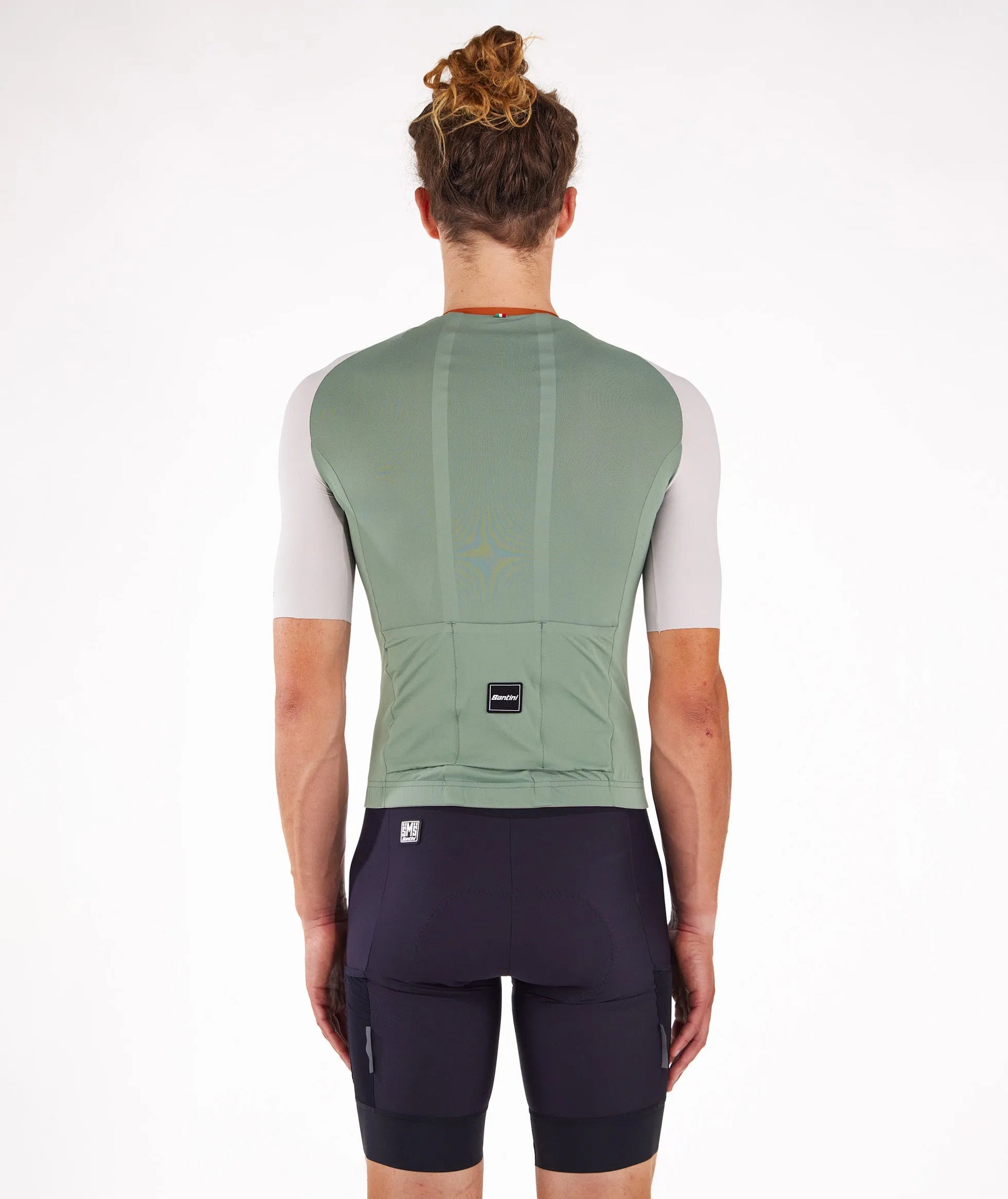 SANTINI PELLE - JERSEY - VM
