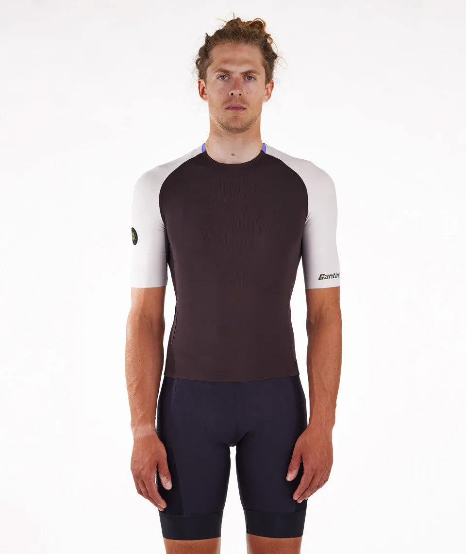 SANTINI PELLE - JERSEY - WE