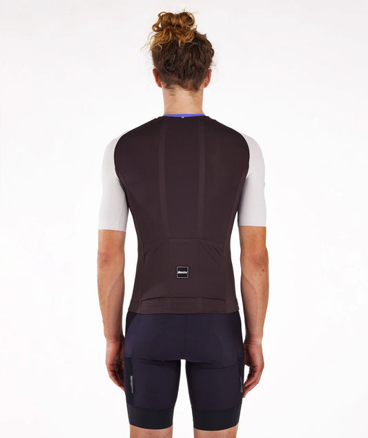 SANTINI PELLE - JERSEY - WE