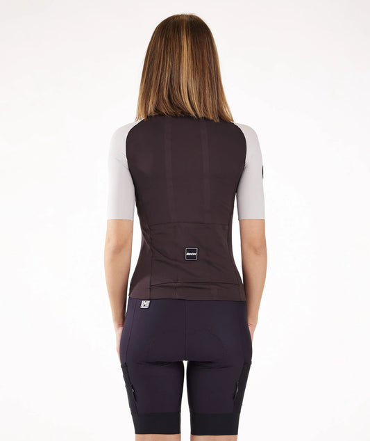 SANTINI PELLE - JERSEY - WE