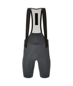 SANTINI Plush Bib Shorts - Aslfato Gray