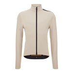 SANTINI Power Shield Pro Unisex All Weather Jacket - Capuccino