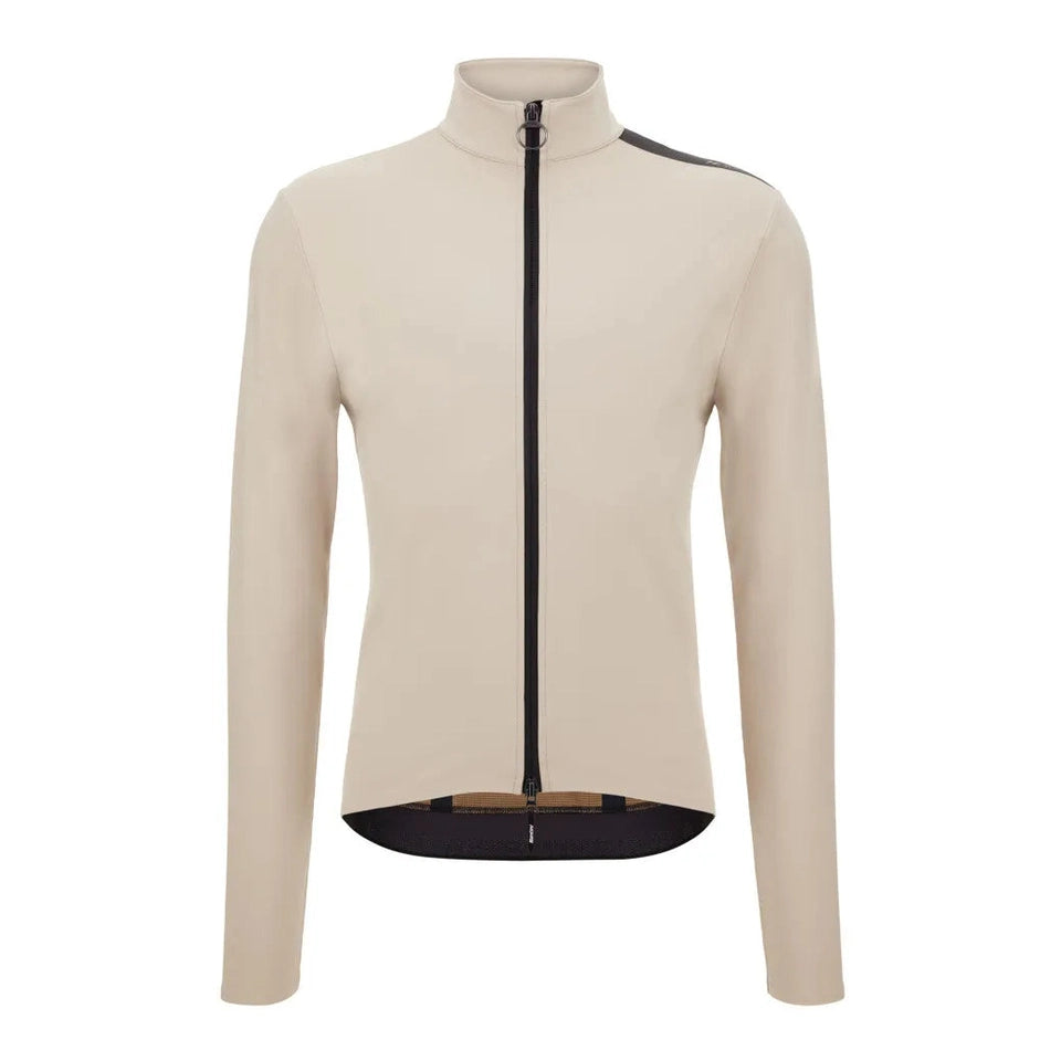 SANTINI Power Shield Pro Unisex All Weather Jacket - Capuccino