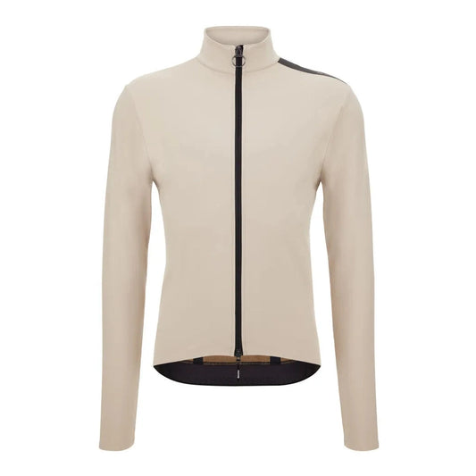 SANTINI Power Shield Pro Unisex All Weather Jacket - Capuccino