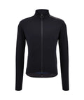 SANTINI Power Shield Pro Unisex All Weather Jacket - Black