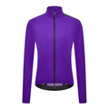 SANTINI Power Shield Pro Unisex All Weather Jacket - Volet