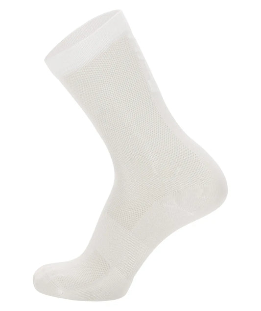 SANTINI Puro Socks - White