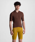 SANTINI READY TO RIDE SHORT-SLEEVE JERSEY UNISEX - CC