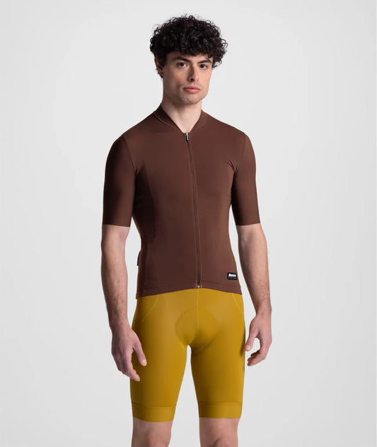 SANTINI READY TO RIDE SHORT-SLEEVE JERSEY UNISEX - CC