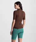 SANTINI READY TO RIDE SHORT-SLEEVE JERSEY UNISEX - CC