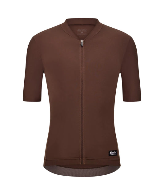 SANTINI READY TO RIDE SHORT-SLEEVE JERSEY UNISEX - CC