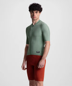 SANTINI READY TO RIDE SHORT-SLEEVE JERSEY UNISEX - SV