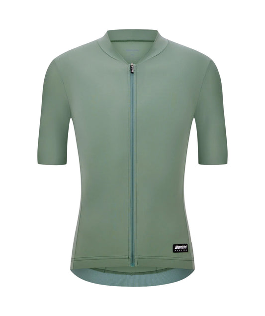 SANTINI READY TO RIDE SHORT-SLEEVE JERSEY UNISEX - SV