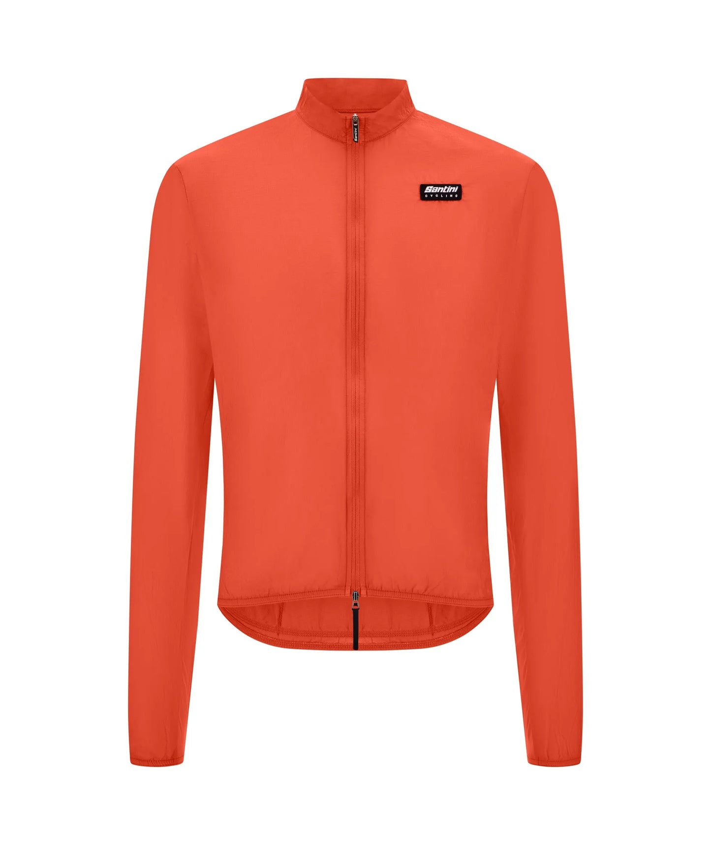 SANTINI READY TO RIDE WINDBREAKER JACKET UNISEX - AR