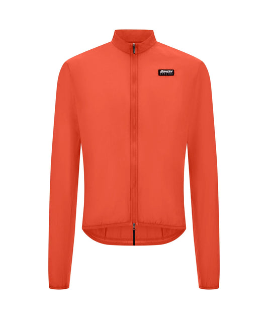 SANTINI READY TO RIDE WINDBREAKER JACKET UNISEX - AR