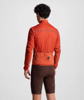 SANTINI READY TO RIDE WINDBREAKER JACKET UNISEX - AR