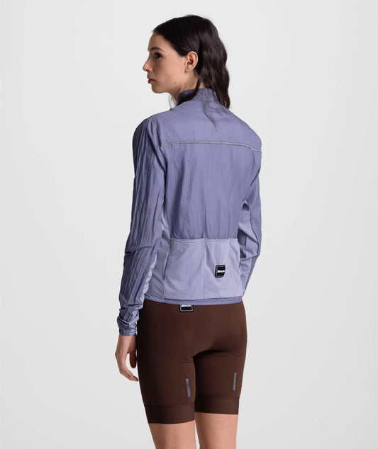 SANTINI READY TO RIDE WINDBREAKER JACKET UNISEX - BP