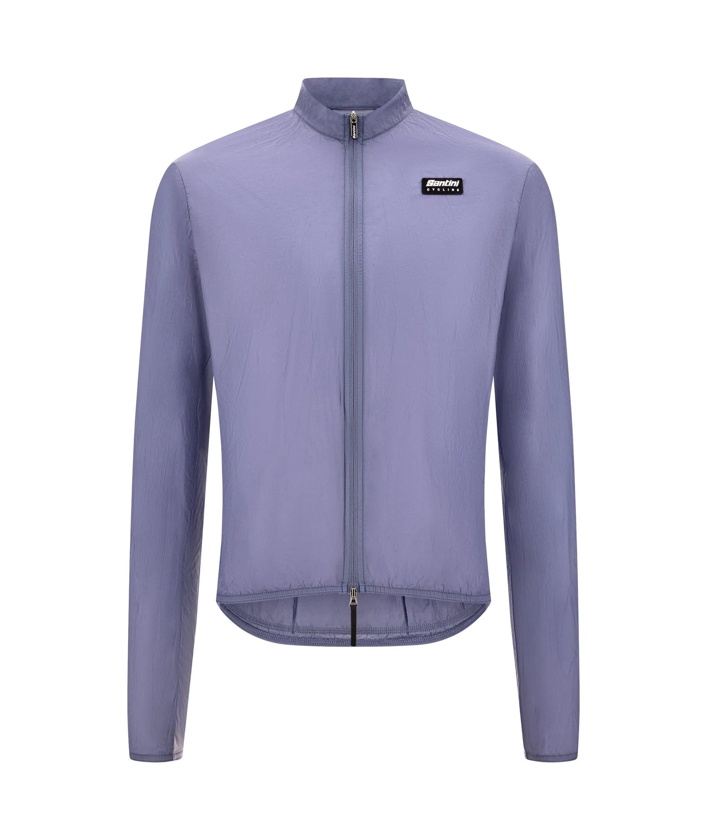 SANTINI READY TO RIDE WINDBREAKER JACKET UNISEX - BP