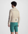 SANTINI READY TO RIDE WINDBREAKER JACKET UNISEX - CP