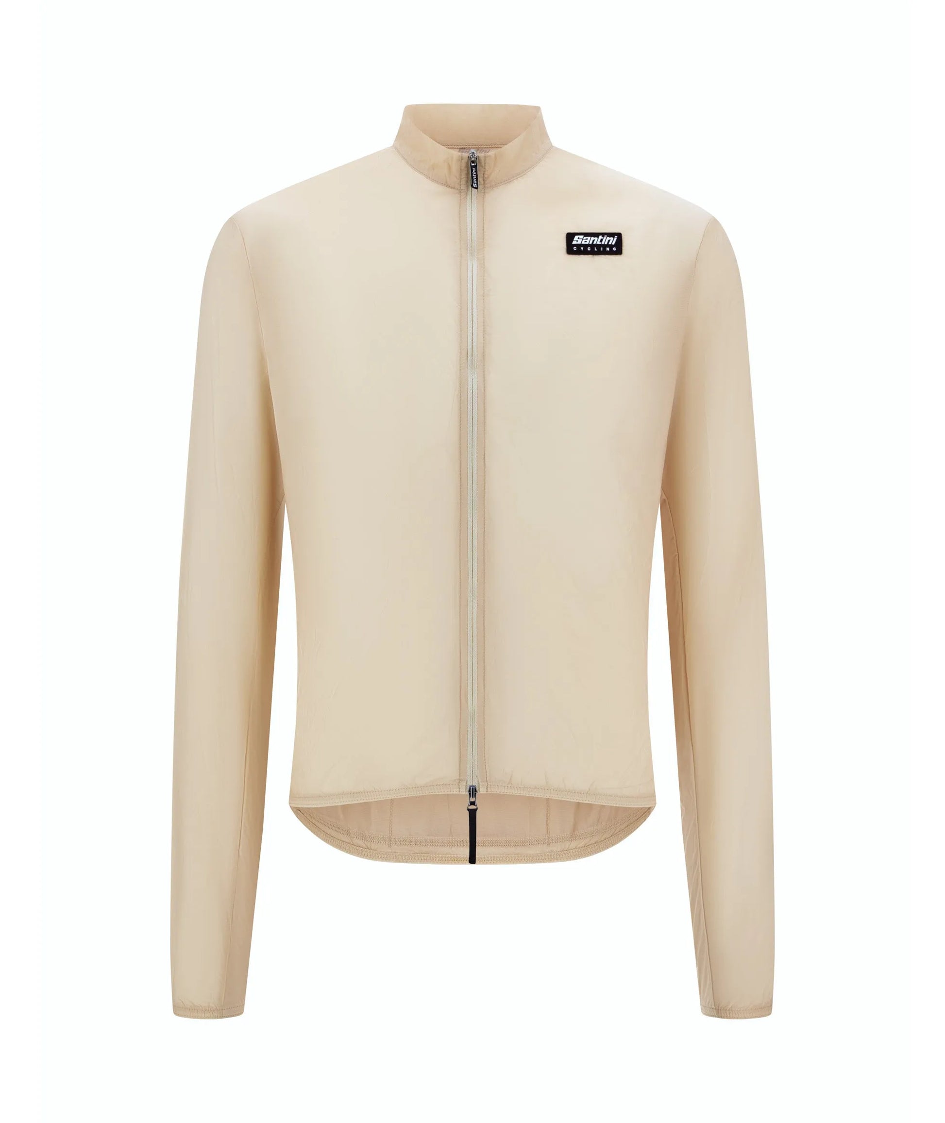 SANTINI READY TO RIDE WINDBREAKER JACKET UNISEX - CP