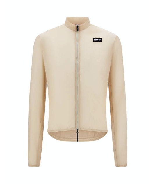 SANTINI READY TO RIDE WINDBREAKER JACKET UNISEX - CP